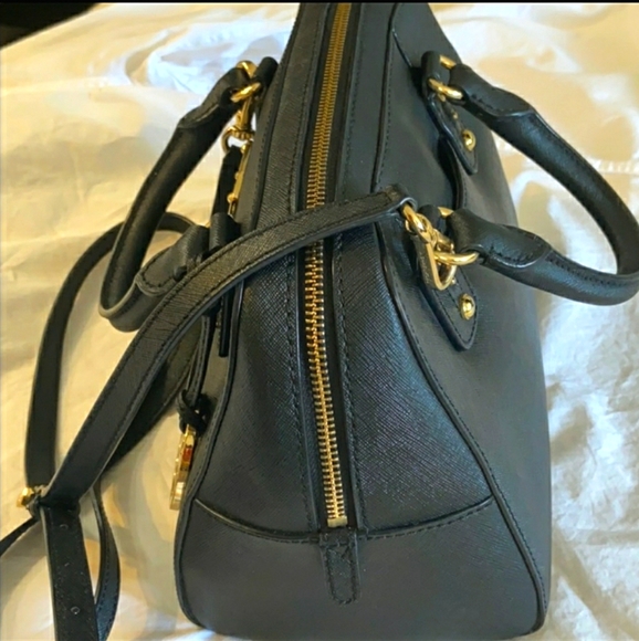 Michael Kors SADRINE crossbody handbag - Picture 3 of 11